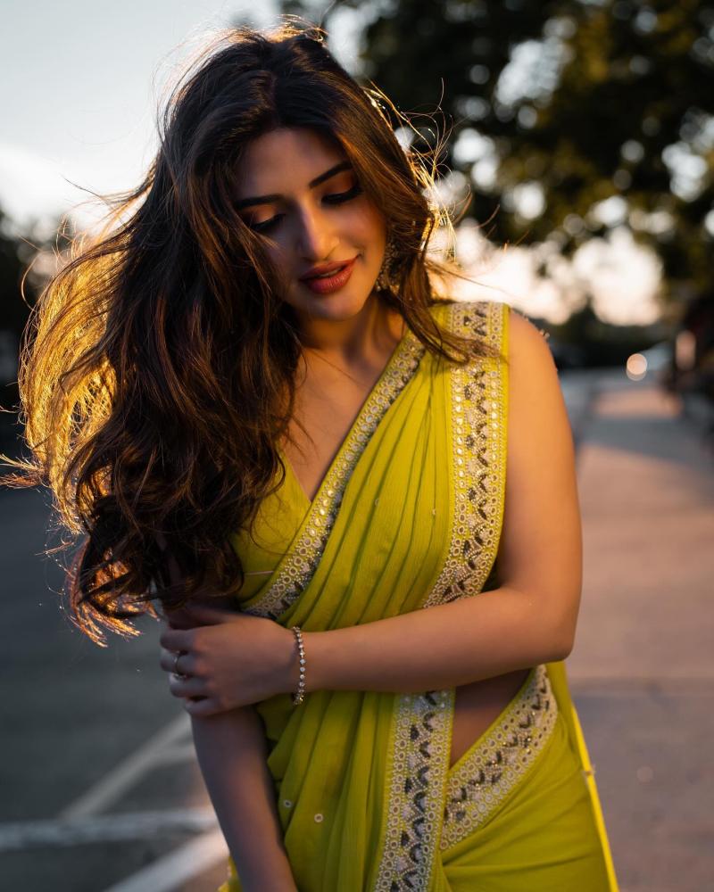 sreeleela-hot-saree-photos